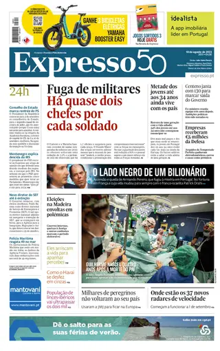 Primeiro Caderno