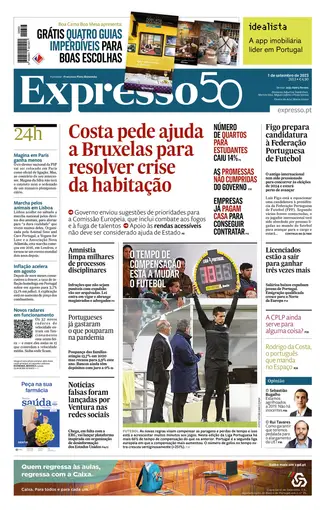 Primeiro Caderno