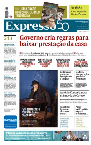 Primeiro Caderno