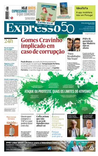 Primeiro Caderno