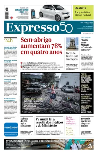 Primeiro Caderno