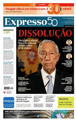 Primeiro Caderno