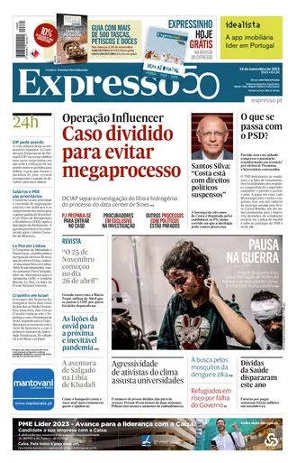 Primeiro Caderno