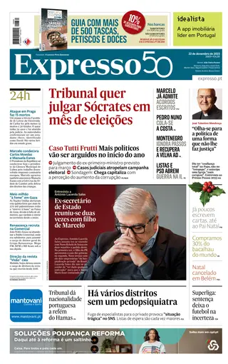 Primeiro Caderno
