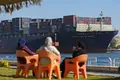 Ataques hutis no Mar Vermelho já provocaram um disparo de 41% no custo do transporte marítimo 
