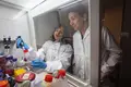 A molécula ‘portuguesa’ que pode vir a salvar vidas