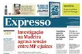 Investigação na Madeira agrava tensão entre MP e juízes