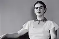 Frida Kahlo por ela própria