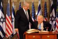 Biden põe “travão” a Bibi a pensar nas presidenciais