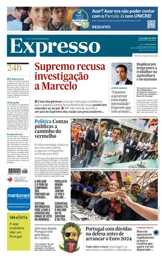 Primeiro Caderno