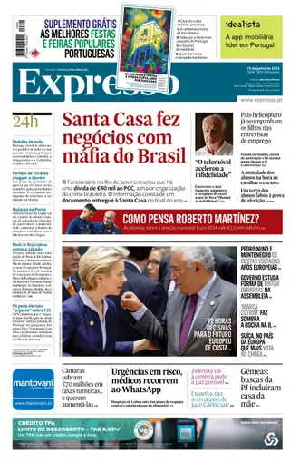 Primeiro Caderno