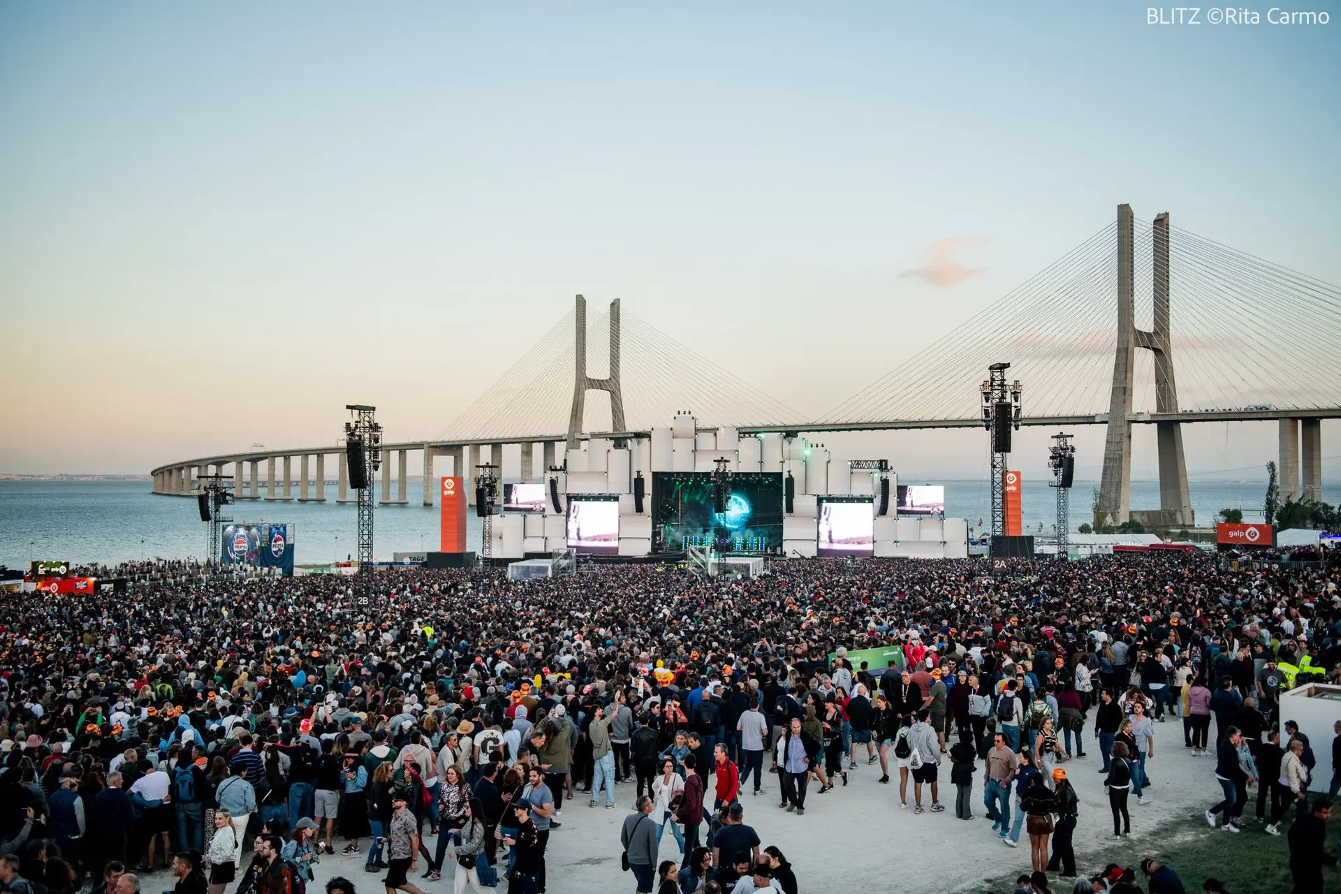 Roberta Medina Rock In Rio Lisboa O P Blico Tem De Entender Que