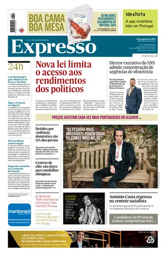 Primeiro Caderno