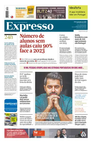Primeiro Caderno