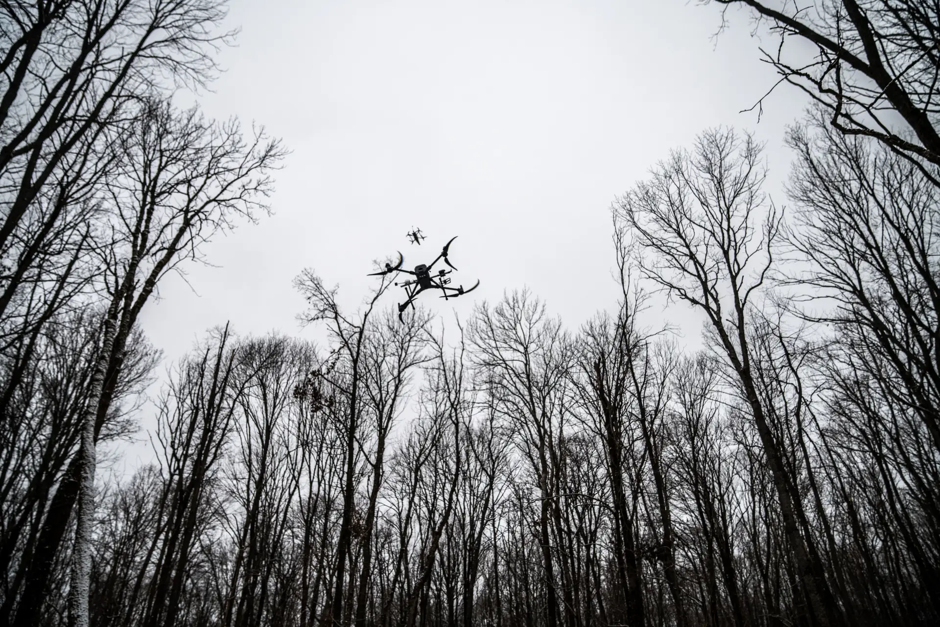 Ucr Nia Ataque Ucraniano Drones Contra Moscovo Paralisou Tr S