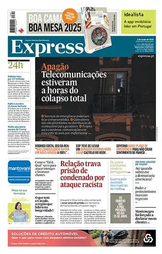 Primeiro Caderno