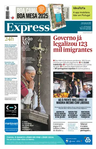 Primeiro Caderno