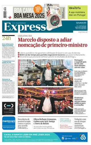 Primeiro Caderno