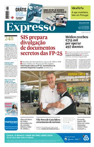 Primeiro Caderno