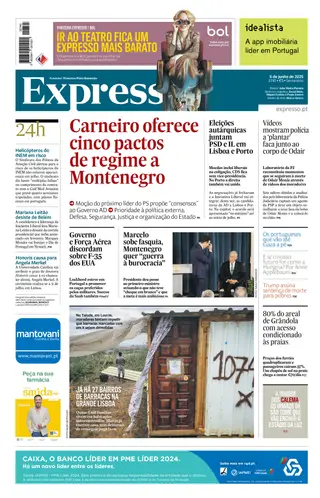 Primeiro Caderno