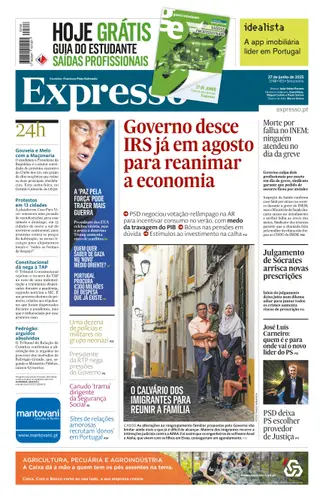 Primeiro Caderno