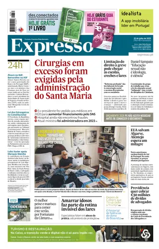 Primeiro Caderno