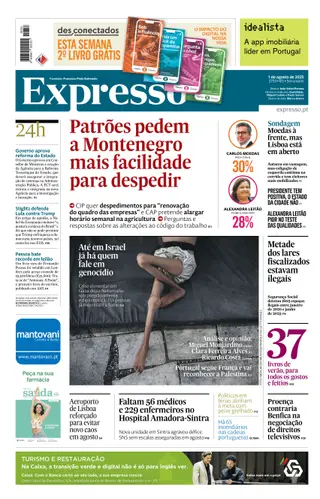 Primeiro Caderno