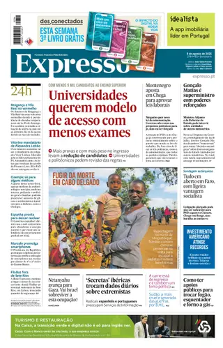 Primeiro Caderno