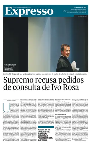 Primeiro Caderno