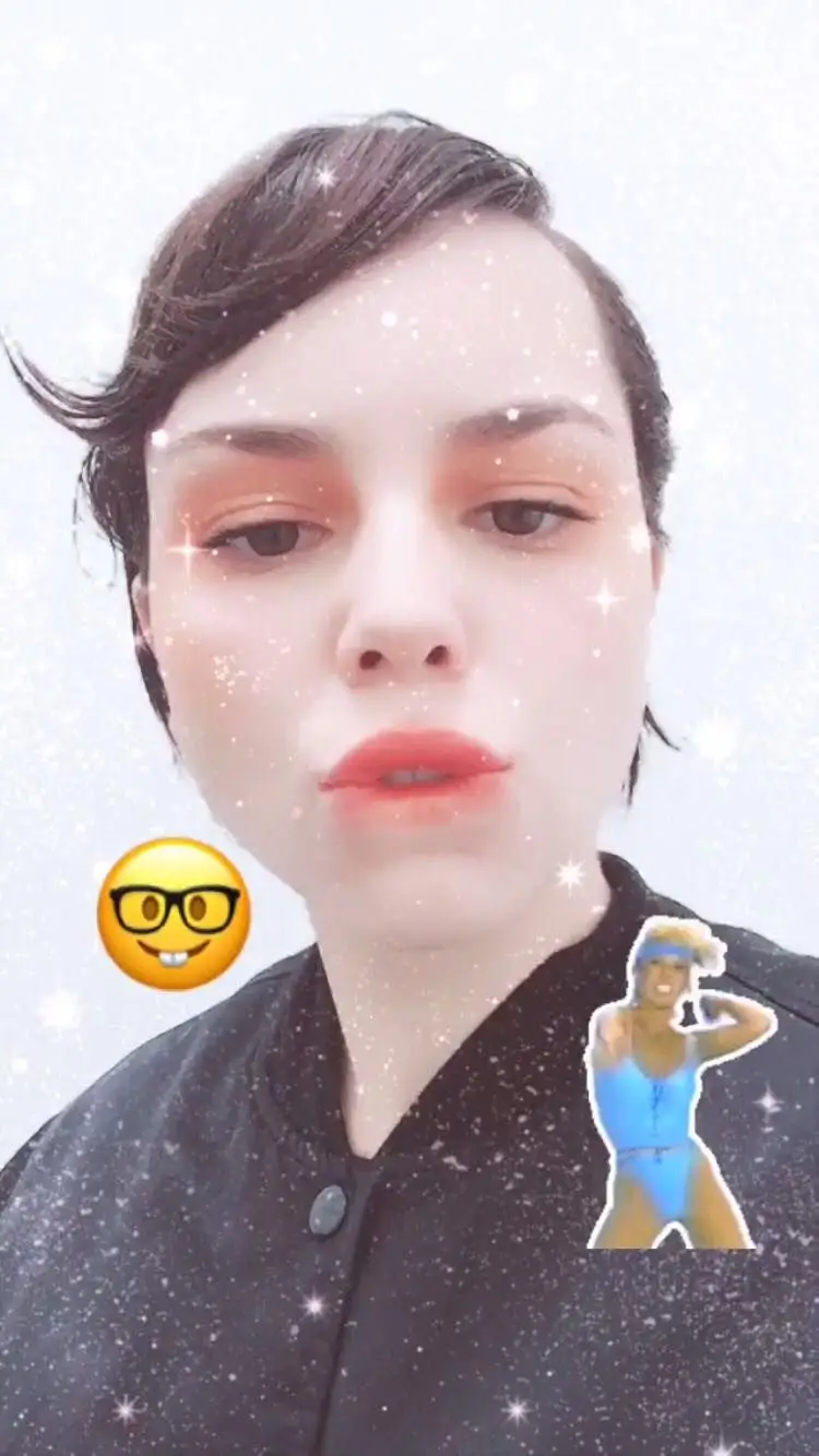 Fonte das imagens: instagram