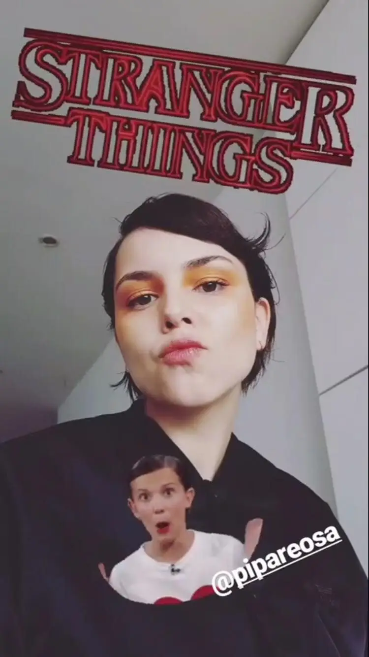 Fonte das imagens: instagram