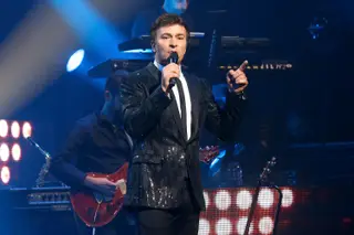 Tony Carreira