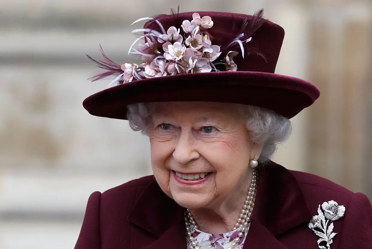 Isabel II