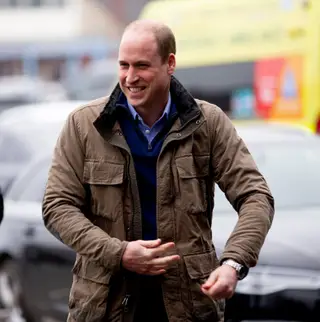 William de Inglaterra