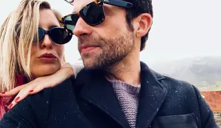Imagem retirada do Instagram de Jessica Athayde