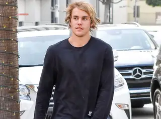 Justin Bieber