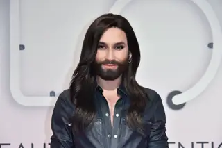 Conchita Wurst