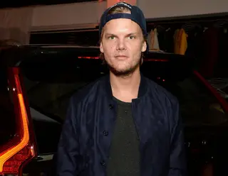 Avicii