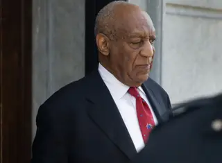 Bill Cosby