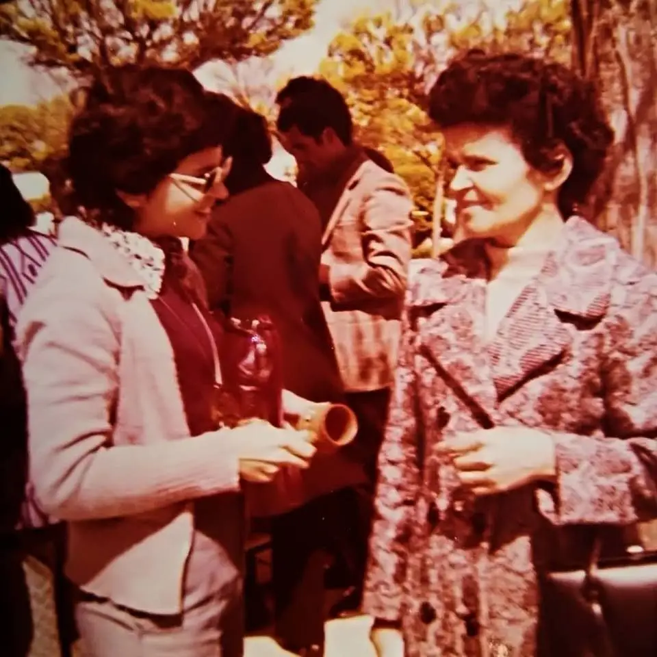 Luísa Ortigoso