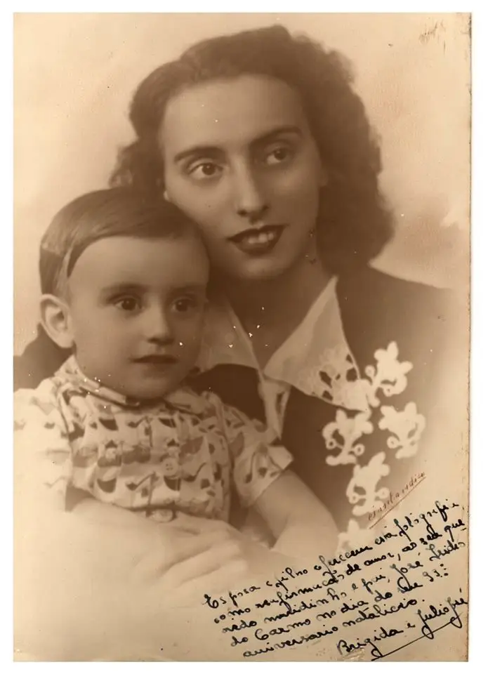 Júlio Isidro