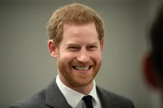 Harry de Inglaterra
