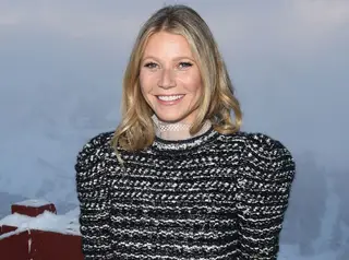 Gwyneth Paltrow