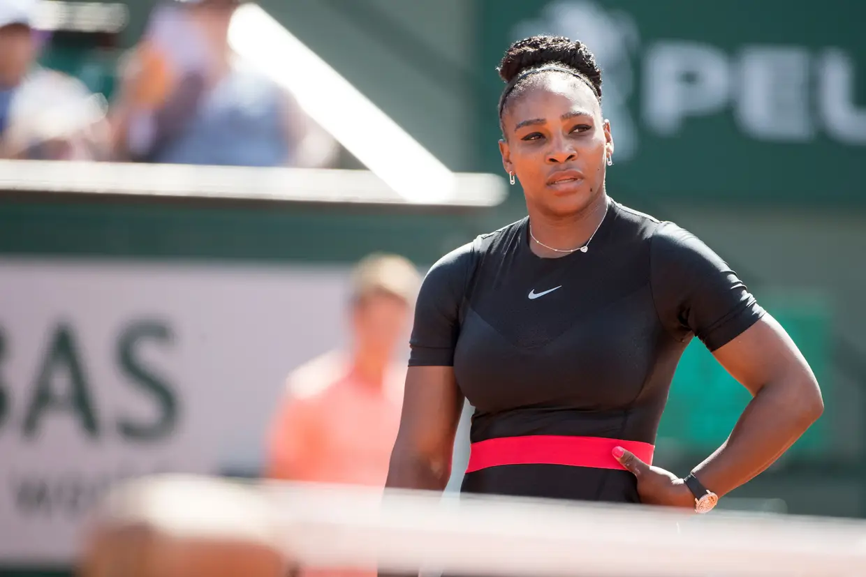 Serena Williams