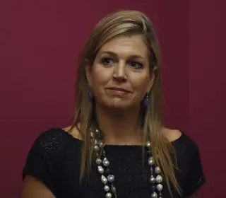 Máxima da Holanda