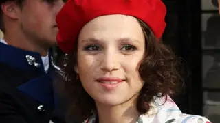 Inés Zorreguieta
