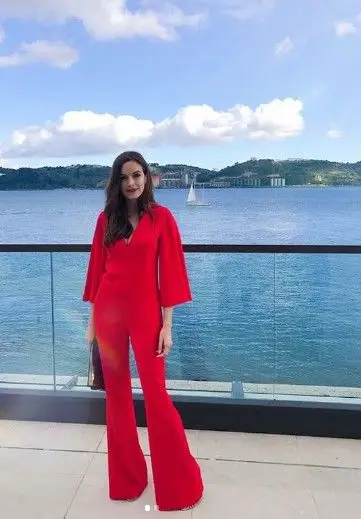 Iva Lamarão