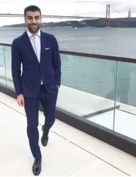 André Santos