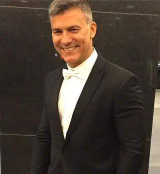 Leonardo Vieira