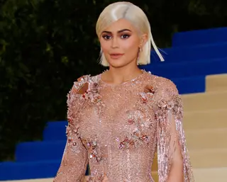 Kylie Jenner